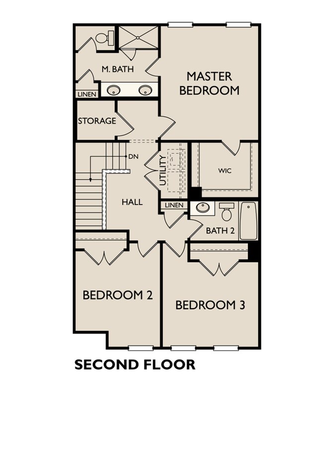 Antigua-Base-Second-Floor