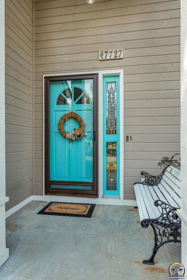 7727 NW Nickell Rd, Topeka, KS 66618 - photo 5