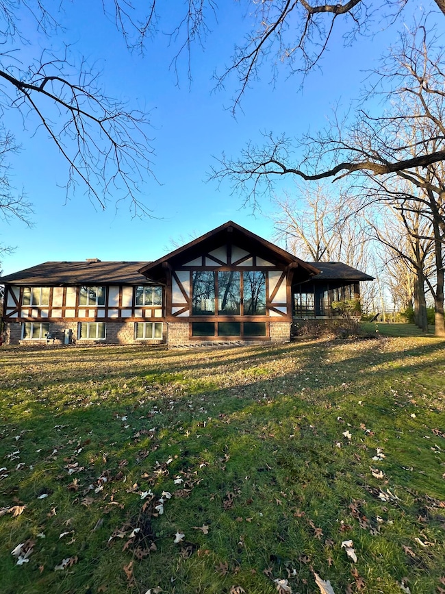 11901 Fox River Rd, Twin Lakes, WI 53181 - photo 4