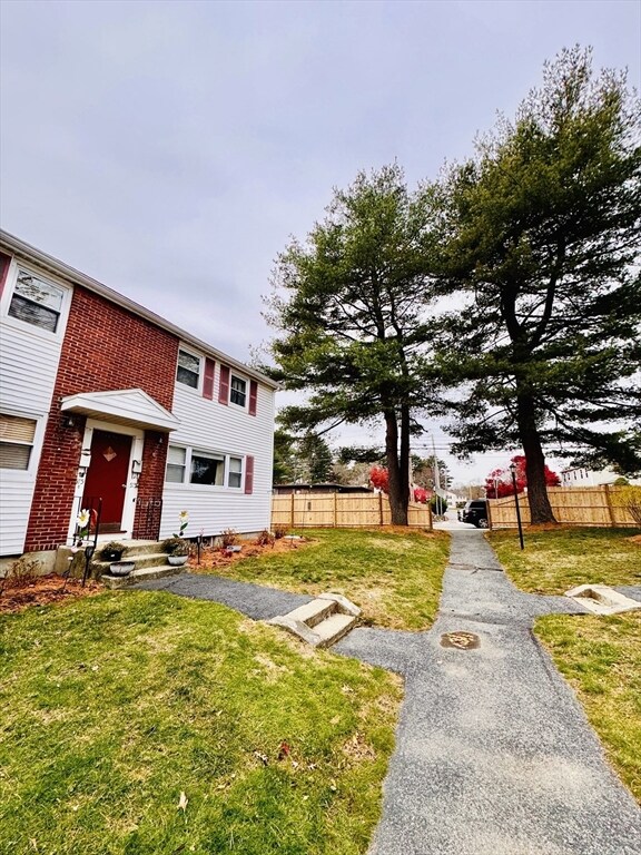 575 Union Ave unit 1, Framingham, MA 01702 - photo 5