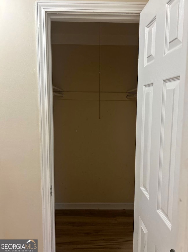 1166 Booth Rd SW unit 709, Marietta, GA 30008 - photo 5