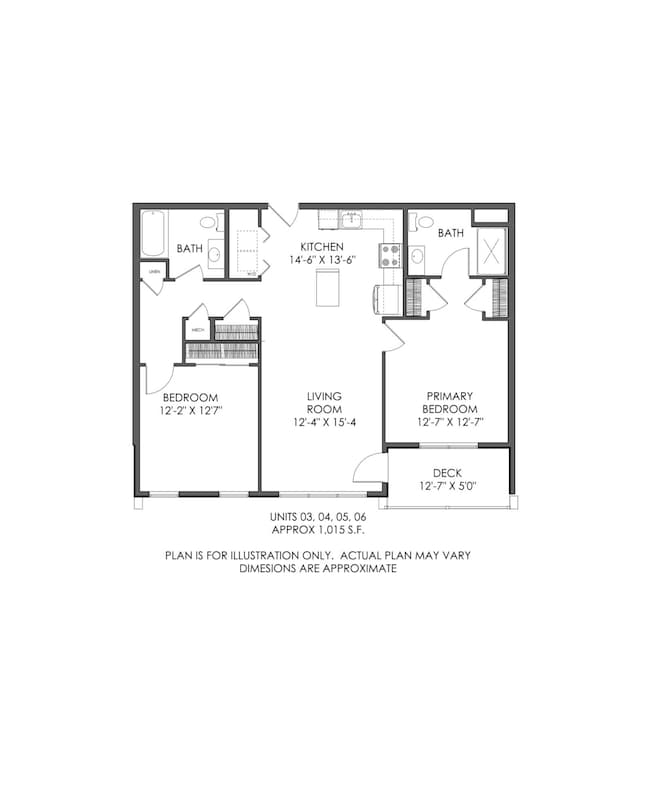 815 Lafayette Rd unit 204, Portsmouth, NH 03801 - photo 3