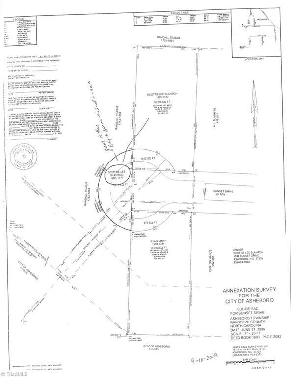 00000 Sunset Dr, Asheboro, NC 27205 - photo 2