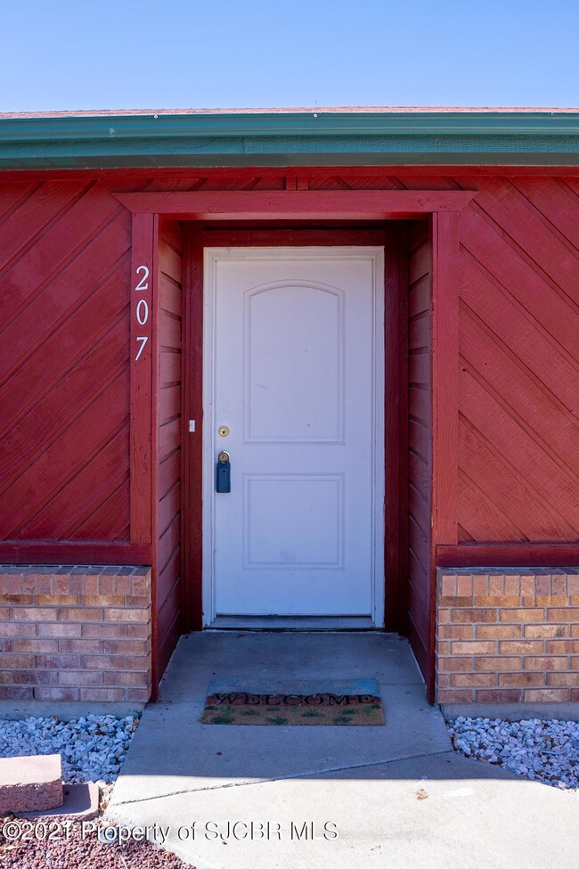 207 La Grange Ave, Farmington, NM 87401 - photo 3