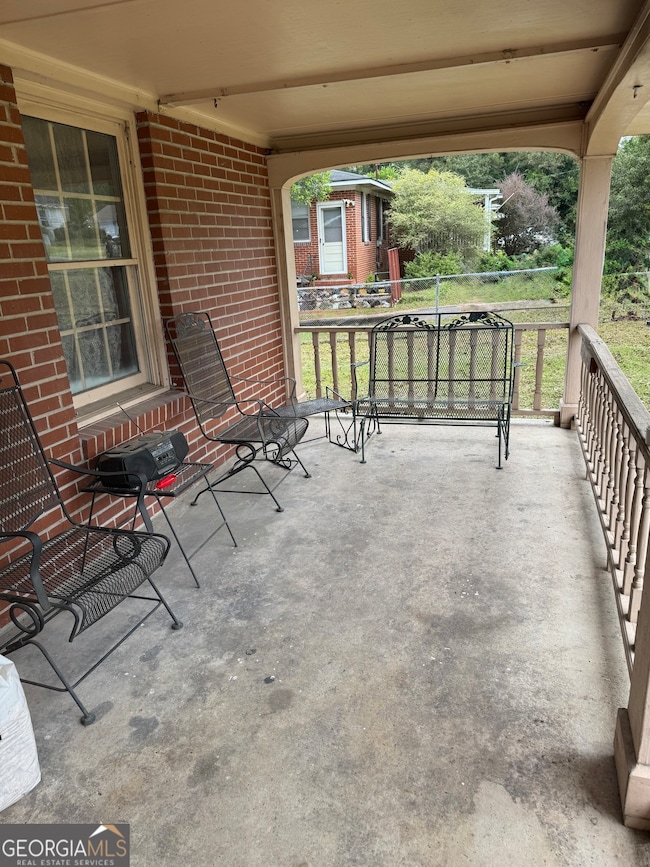 121 Elm St, Gordon, GA 31031 - photo 4