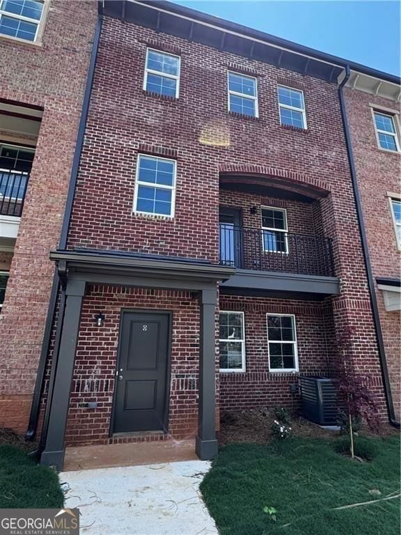 1777 Temple Ave unit P, College Park, GA 30337 - photo 3
