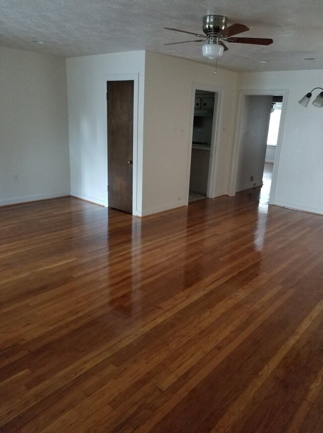 3819 Hain St, Houston, TX 77009 - photo 6