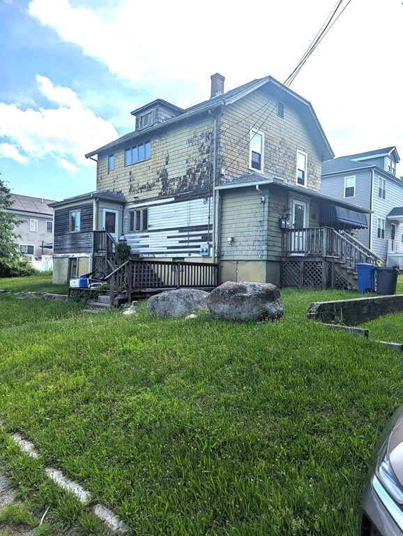 6 Della St, Milford, MA 01757 - photo 4