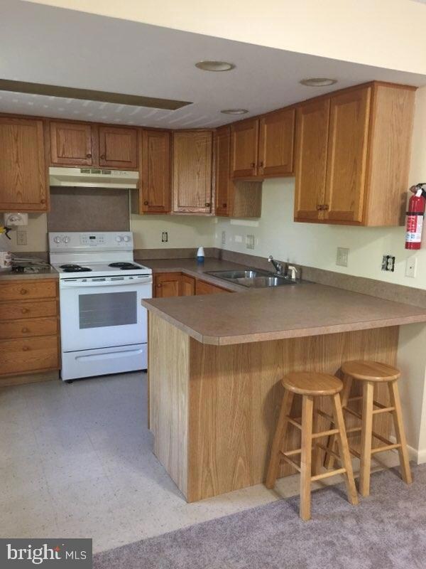 116 George Ln unit 2, Berkeley Springs, WV 25411 - photo 4