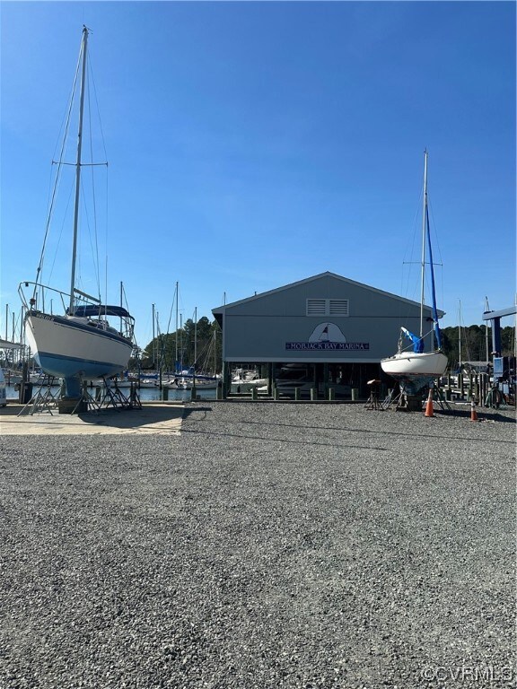Mobjack Marina