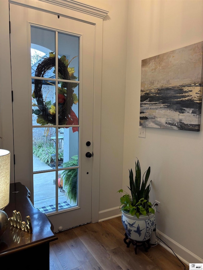 402 Turkey Trace, Monroe, LA 71203 - photo 6