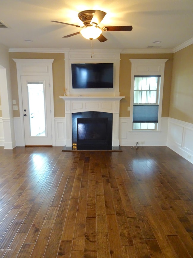 804 Megan Dr, Greenville, NC 27834 - photo 6