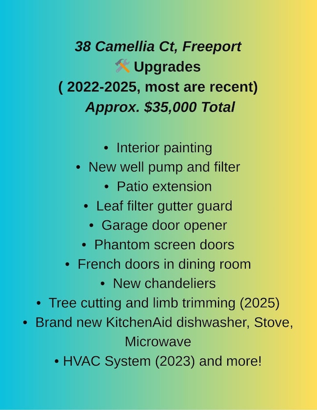 38 Camellia Ct, Freeport, FL 32439 - photo 2