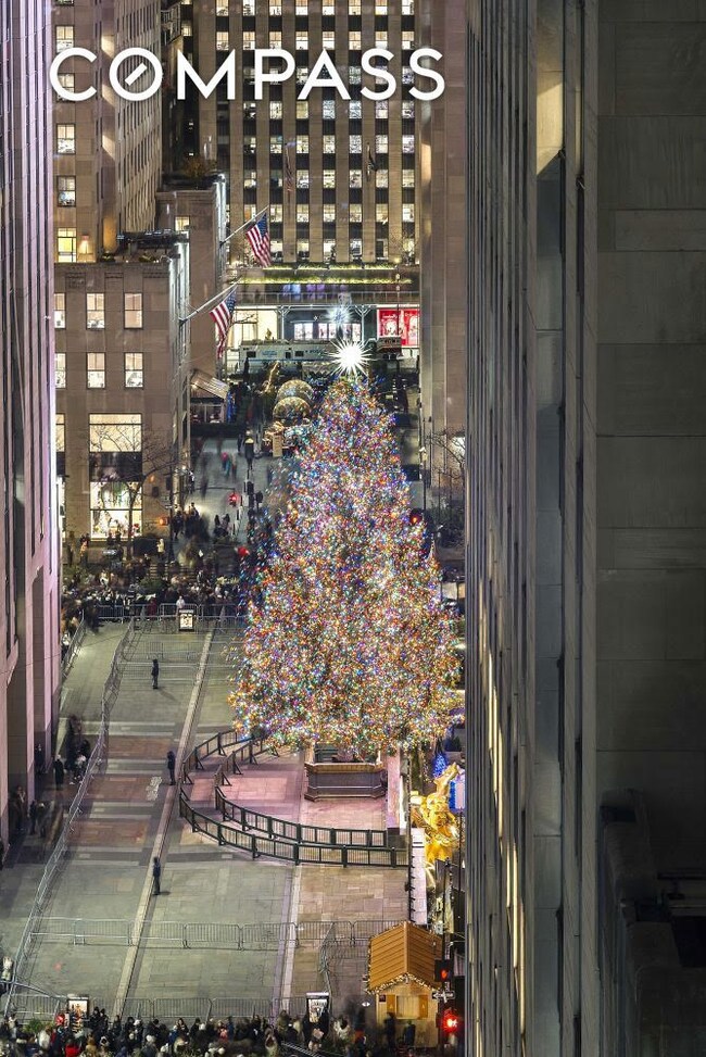 The Centria unit 12E, New York, NY 10036 - photo 3