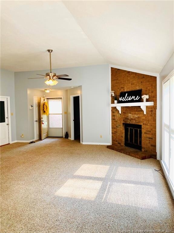 4594 Oakfield Ct, Fayetteville, NC 28314 - photo 5