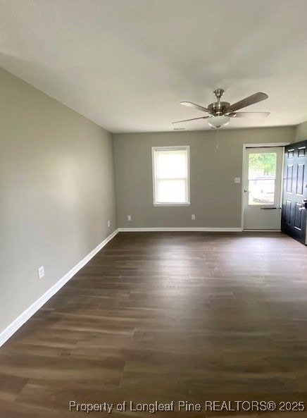 4214 David St unit B, Fayetteville, NC 28304 - photo 4