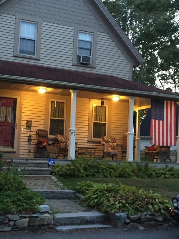 97 Maple Ave, Bridgewater, MA 02324 - photo 6