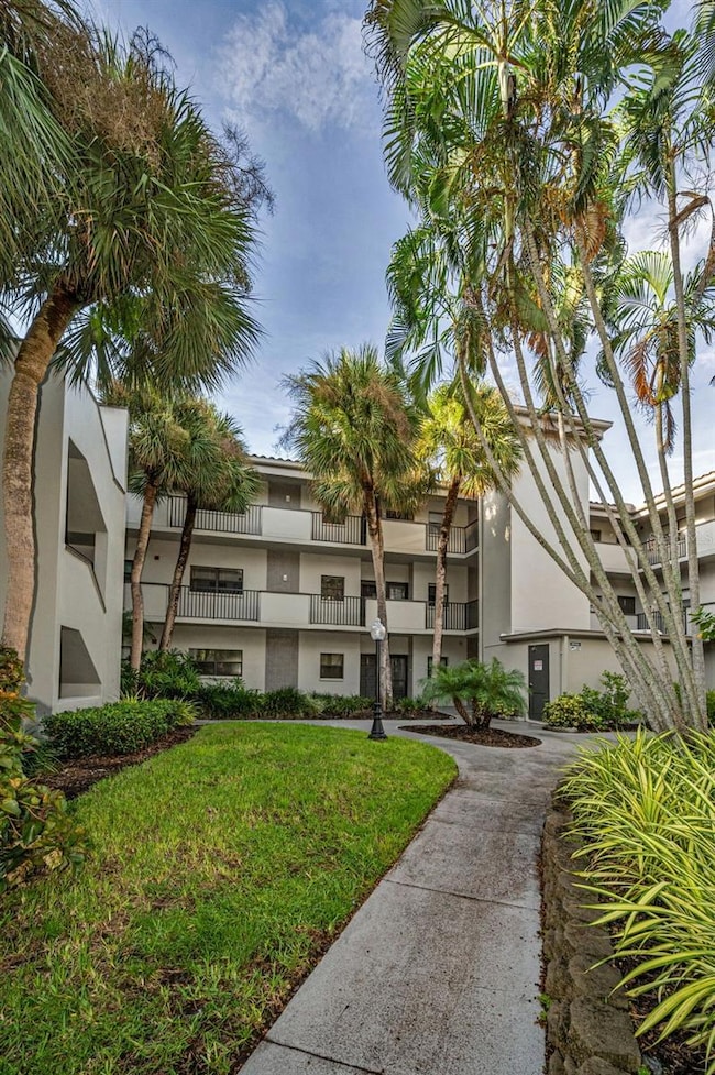2650 Countryside Blvd unit C106, Clearwater, FL 33761 - photo 3