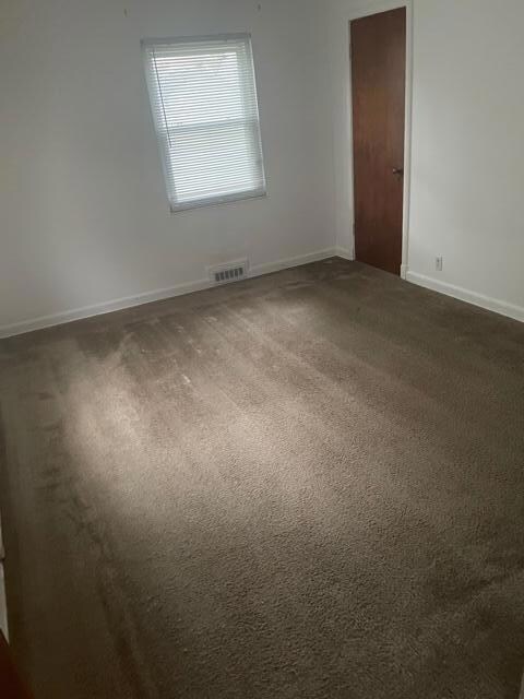 Carpet over hardwood floors