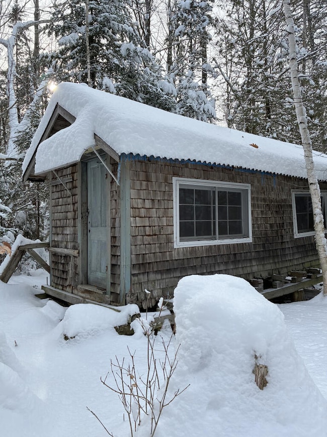 Lot 4 Taylor Hill Rd, Strong, ME 04983 - photo 6