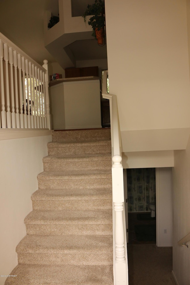 2. Entryway