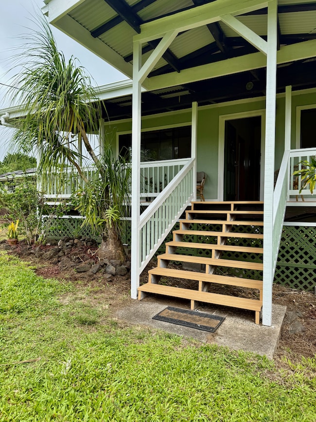 15-1393 Lokelani Ave, Keaau, HI 96749 - photo 3