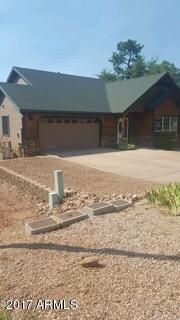 715 W Sherwood Dr unit Pay, Payson, AZ 85541 - photo 3