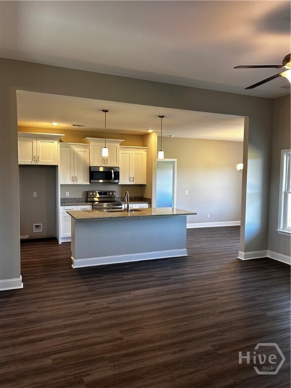 141 Griffith Ln, Statesboro, GA 30458 - photo 6