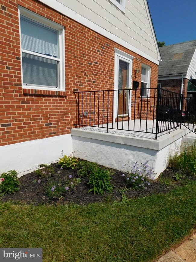 4902 Frankford Ave, Baltimore, MD 21206 - photo 7