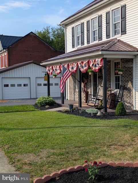 420 Locust St, Burnham, PA 17009 - photo 2