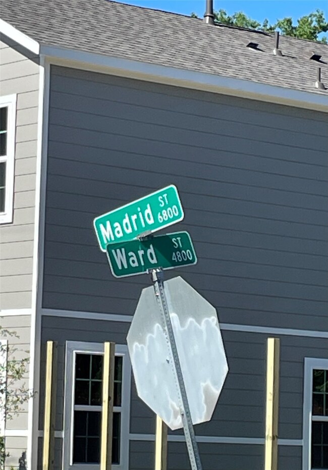 6742 Madrid St, Houston, TX 77021 - photo 3