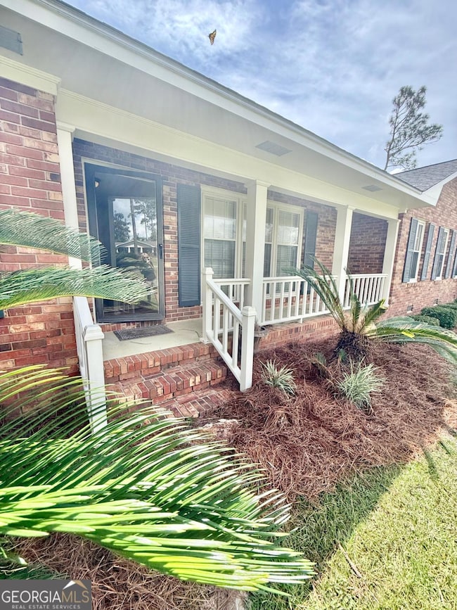 302 Touchton Dr, Douglas, GA 31533 - photo 2