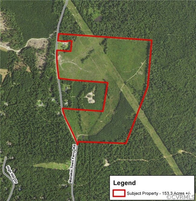 1950 Manakintown Ferry Rd, Midlothian, VA 23113 - photo 6