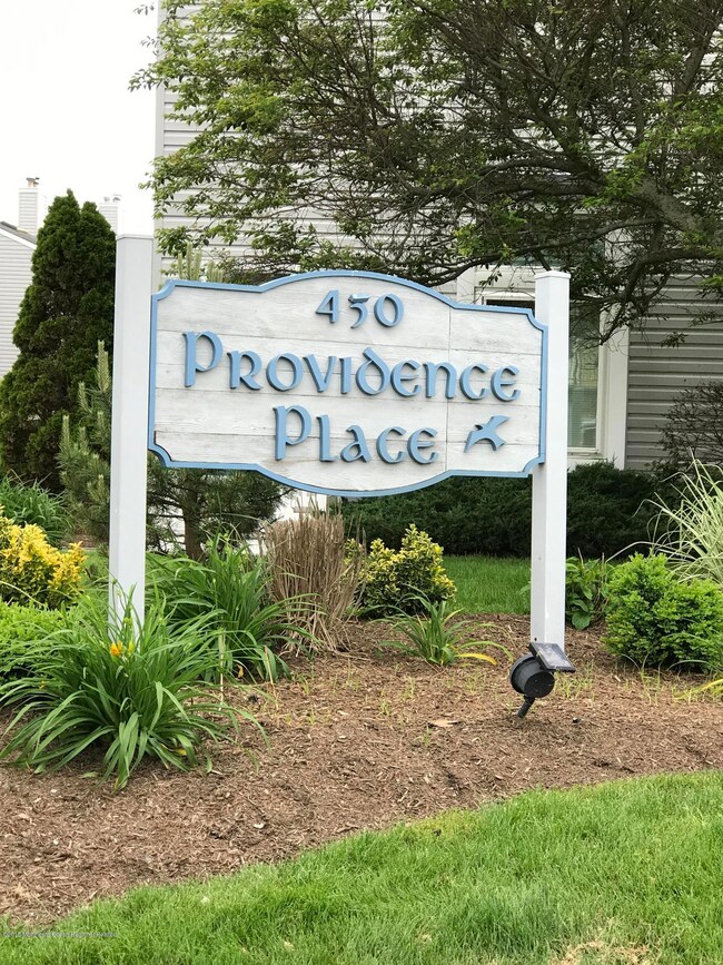 450 Ocean Blvd unit 7, Long Branch, NJ 07740 - photo 3