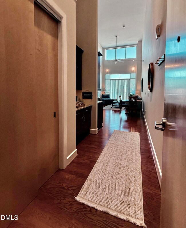 The Flats - Exchange on Erwin unit 421, Durham, NC 27705 - photo 4