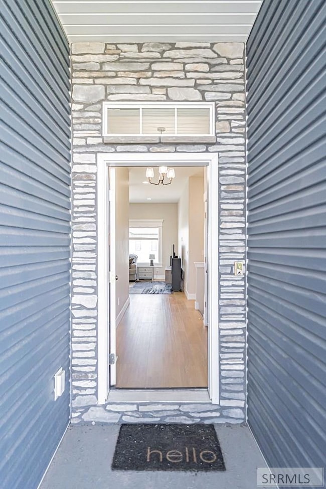 4317 N Barcelona Ave, Ammon, ID 83401 - photo 7