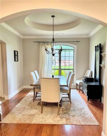 223 Sweetwater Rim, Pineville, LA 71360 - photo 6