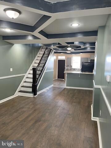 2823 W Mulberry St, Baltimore, MD 21223 - photo 3