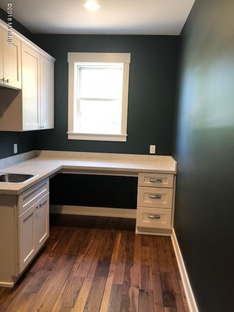 large laundry room