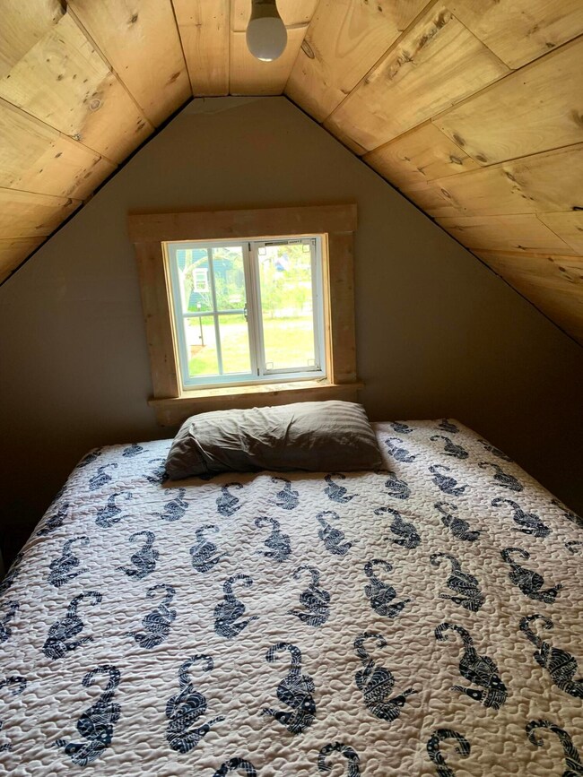Attic