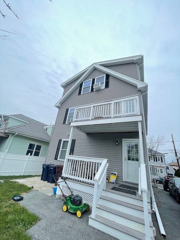 16 Mohan St unit 2, Everett, MA 02149 - photo 3