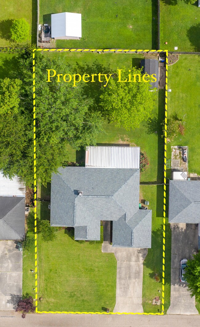 Property Lines_
