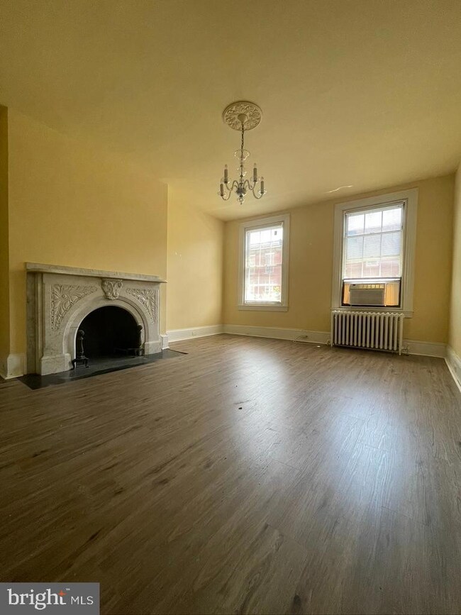 1623 Spruce St unit 7, Philadelphia, PA 19103 - photo 6