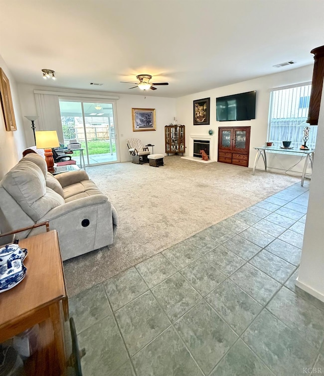 1044 W Orange St, Hanford, CA 93230 - photo 3