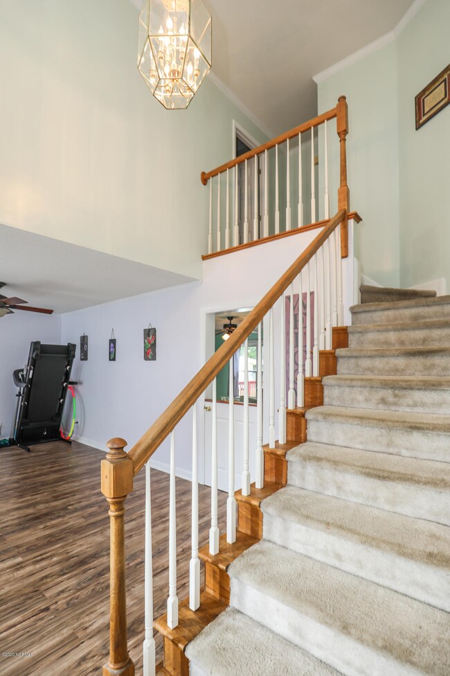 107 Kingsmill Ct, Jacksonville, NC 28546 - photo 5