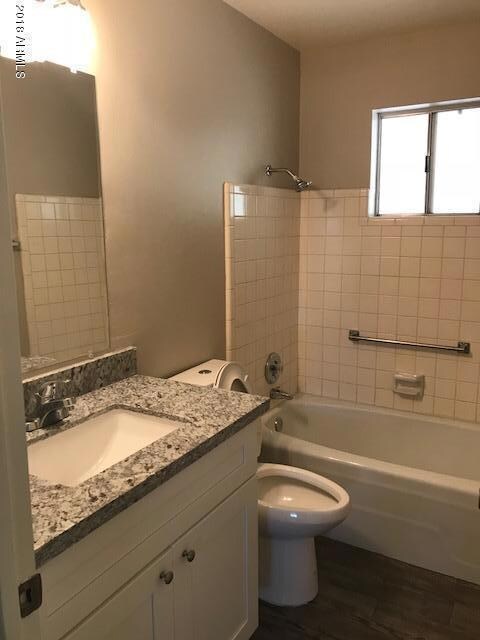 Hall Bath