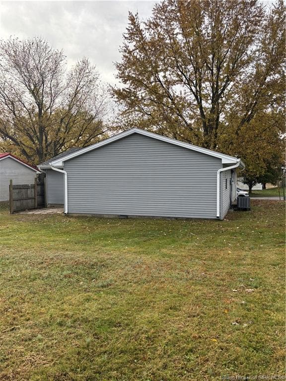 526 Pilgrim Way, Salem, IN 47167 - photo 3