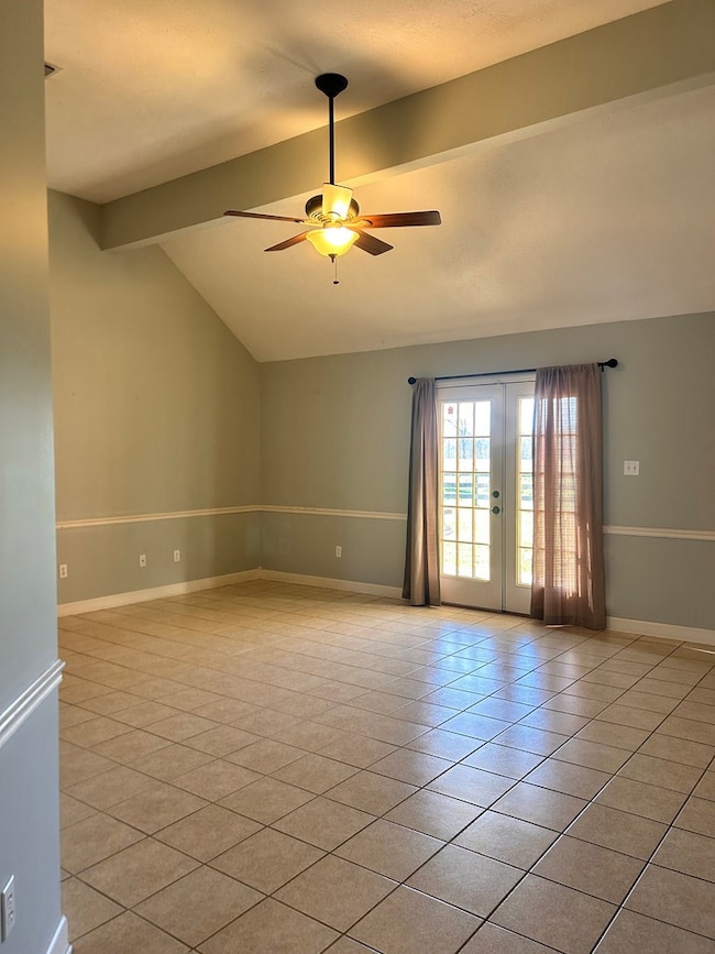 1040 Shady Lane Dr, McComb, MS 39648 - photo 3