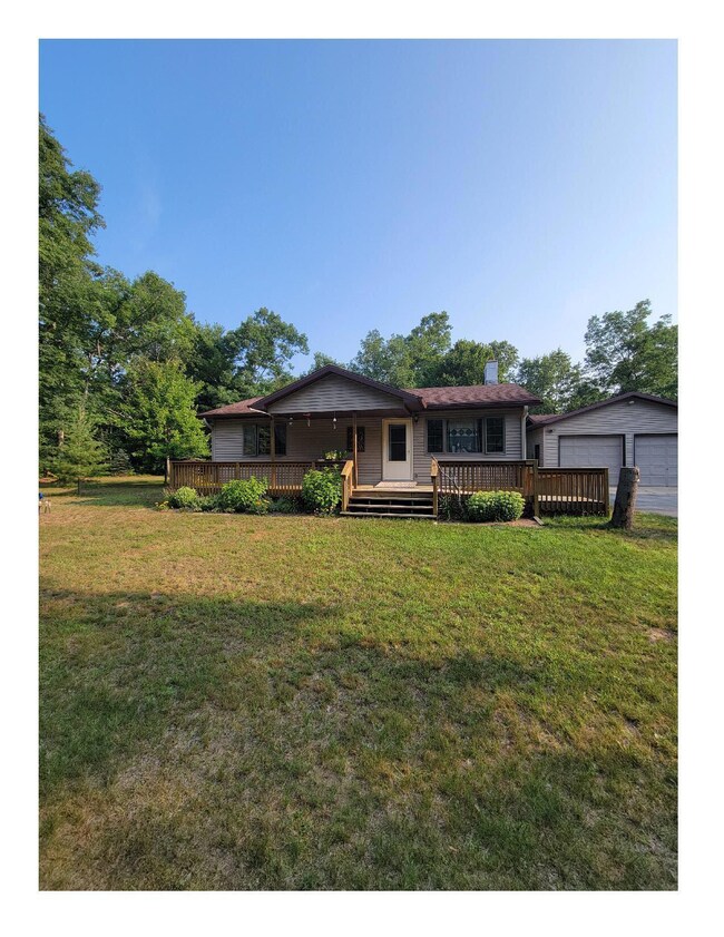 12438 Caberfae Hwy, Manistee, MI 49660 - photo 2