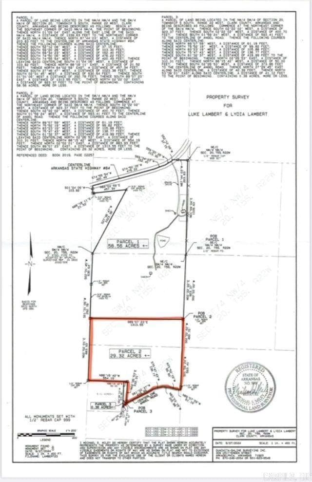 300 Block Angel St, Amity, AR 71921 - photo 5